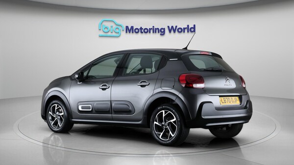 Used Citroen C3 2020 for sale - 75608967: Photo 6