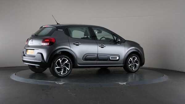 Used Citroen C3 2020 for sale - 75608967: Photo 70