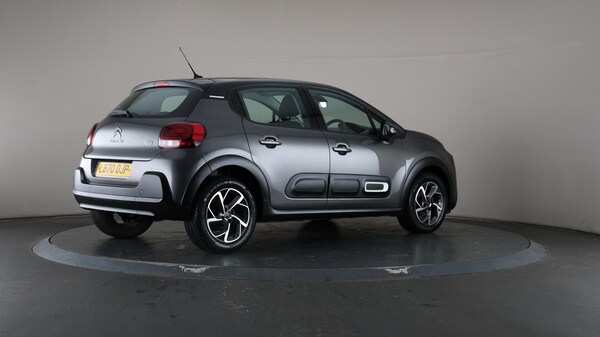 Used Citroen C3 2020 for sale - 75608967: Photo 71