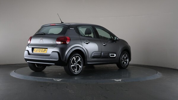 Used Citroen C3 2020 for sale - 75608967: Photo 72