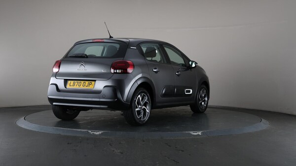 Used Citroen C3 2020 for sale - 75608967: Photo 73