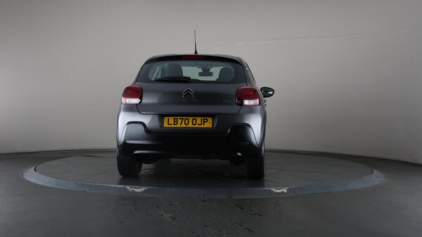 Used Citroen C3 2020 for sale - 75608967: Photo 76