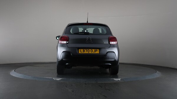 Used Citroen C3 2020 for sale - 75608967: Photo 77