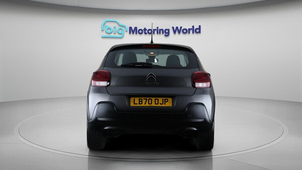 Used Citroen C3 2020 for sale - 75608967: Photo 7