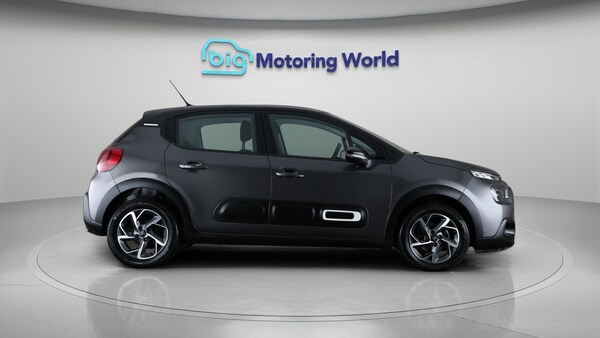 Used Citroen C3 2020 for sale - 75608967: Photo 9