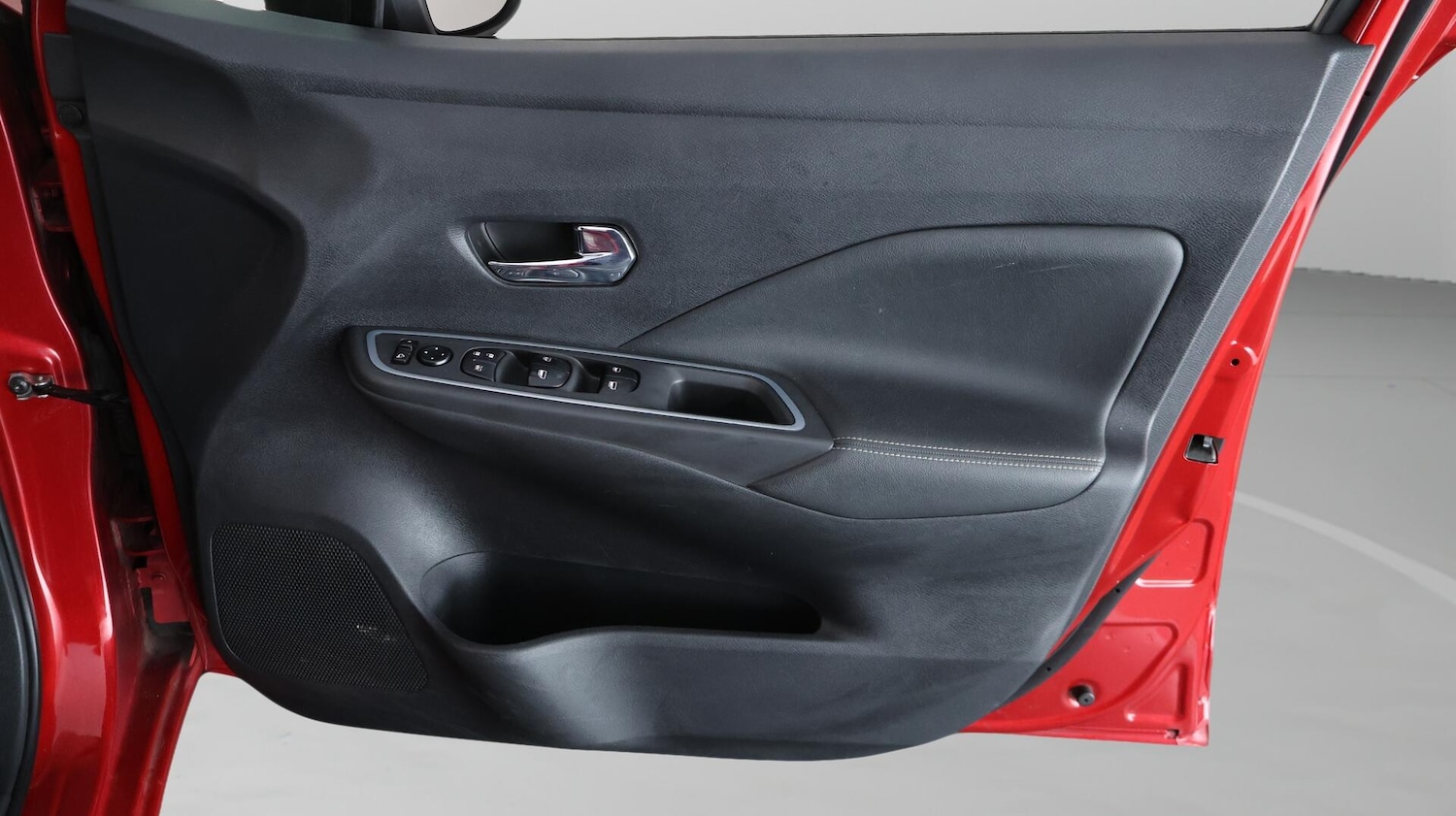 Used Nissan Micra 2022 for sale - 76597329: Photo 16