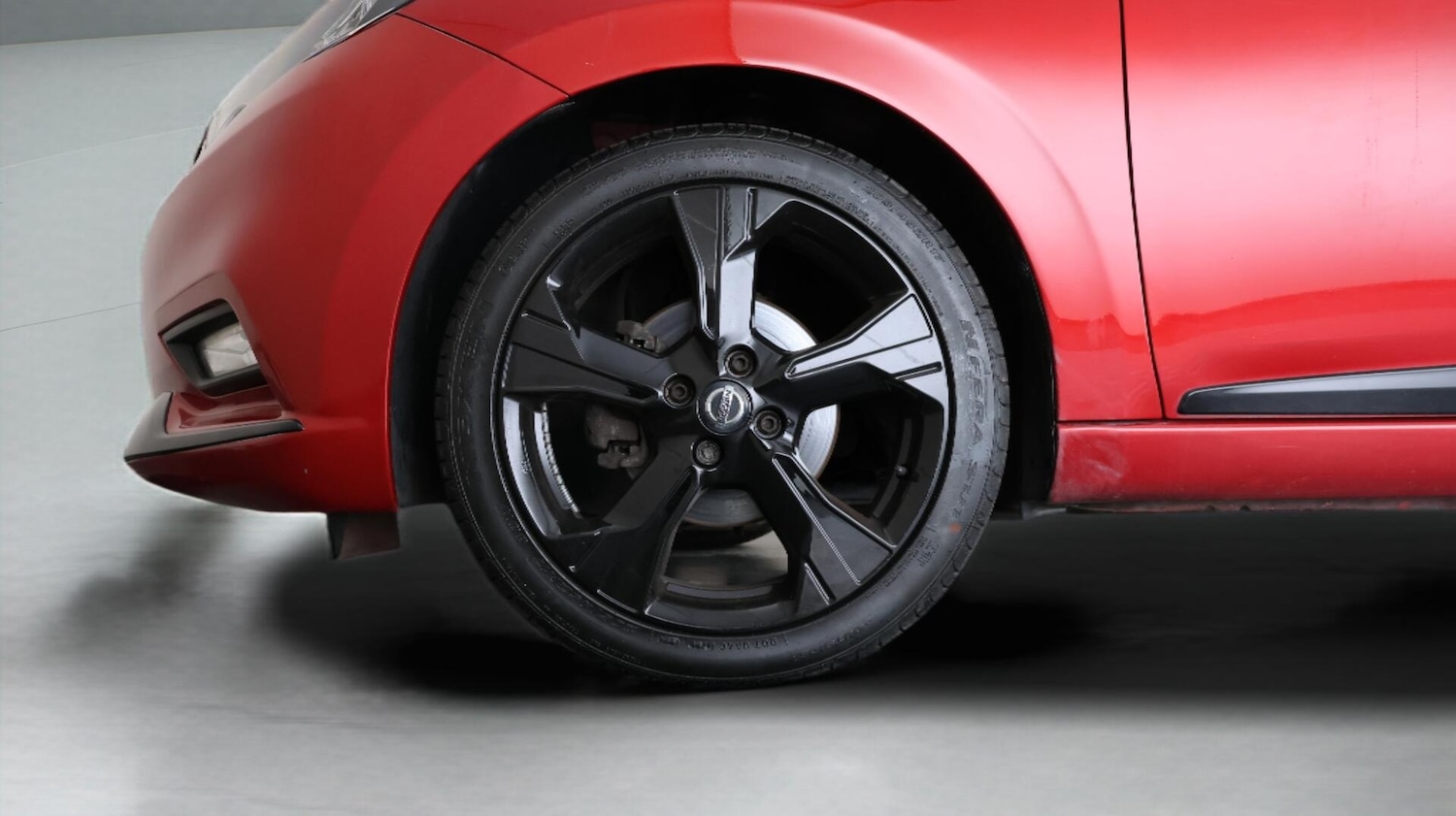 Used Nissan Micra 2022 for sale - 76597329: Photo 19