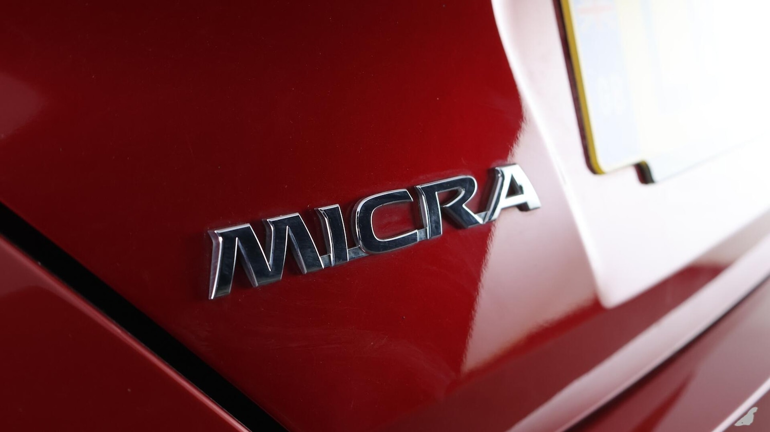 Used Nissan Micra 2022 for sale - 76597329: Photo 23