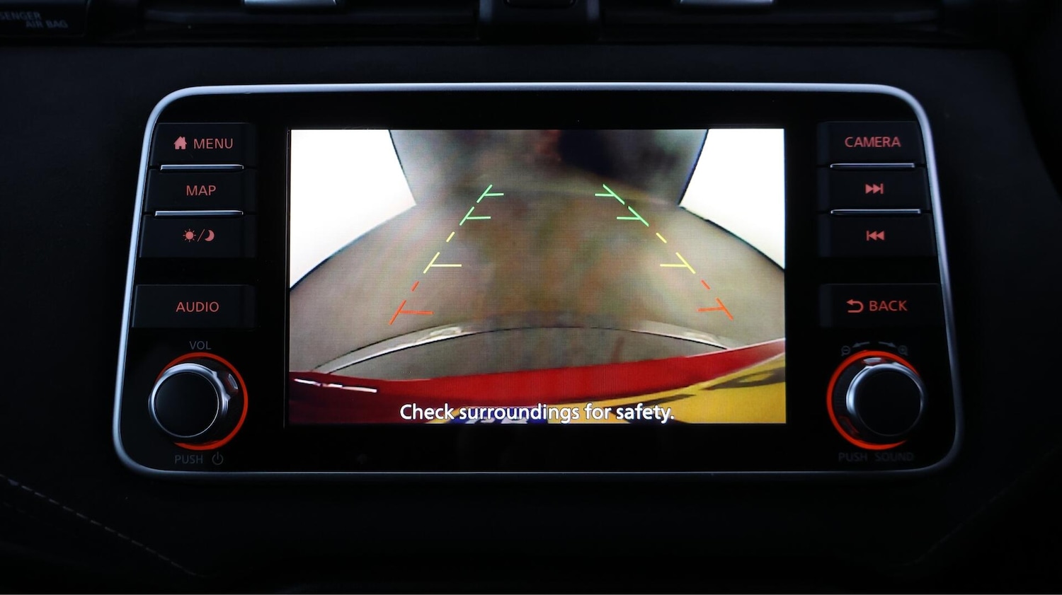 Used Nissan Micra 2022 for sale - 76597329: Photo 26