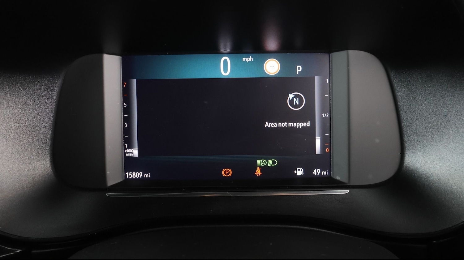 Used Vauxhall Corsa 2023 for sale - 77536361: Photo 10