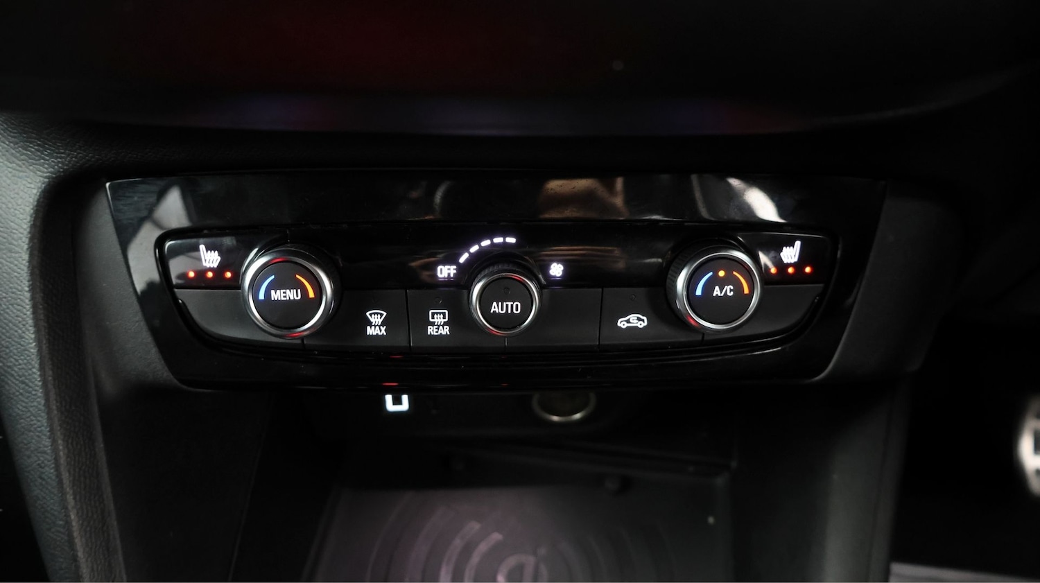 Used Vauxhall Corsa 2023 for sale - 77536361: Photo 11