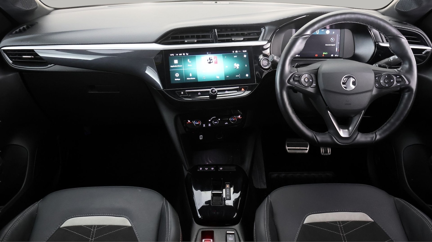 Used Vauxhall Corsa 2023 for sale - 77536361: Photo 12