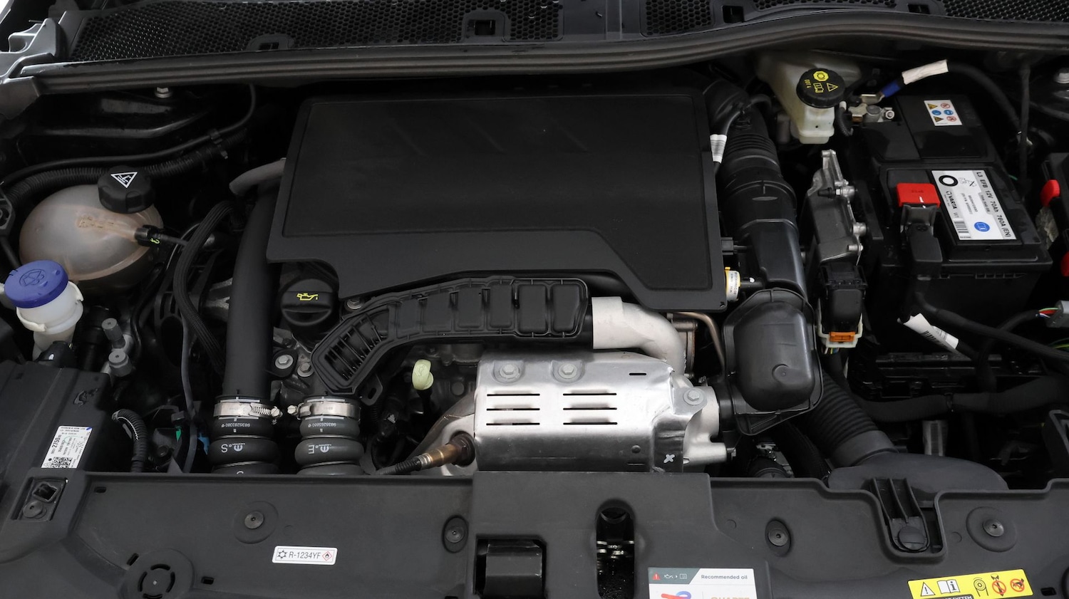 Used Vauxhall Corsa 2023 for sale - 77536361: Photo 18