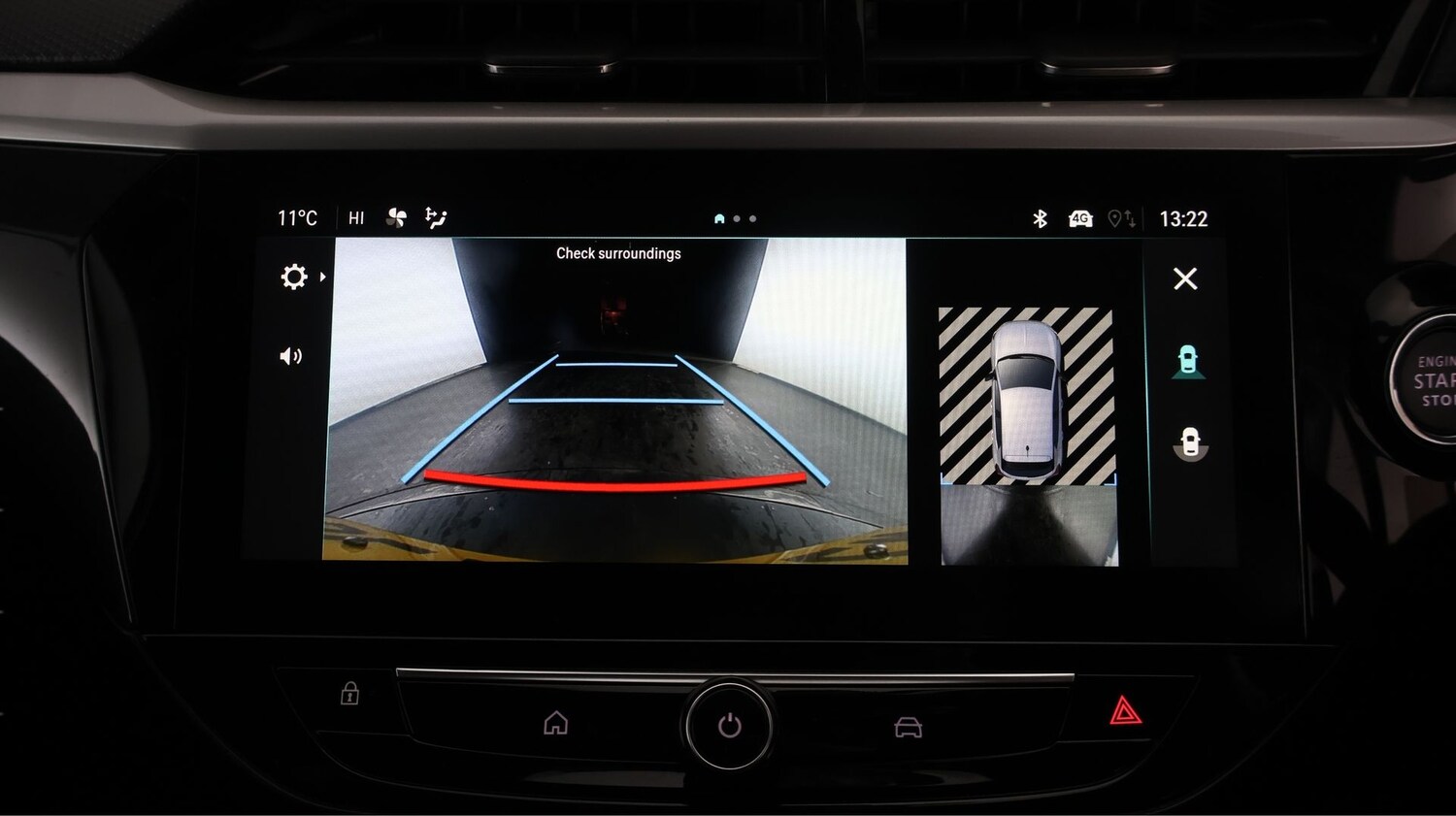 Used Vauxhall Corsa 2023 for sale - 77536361: Photo 21