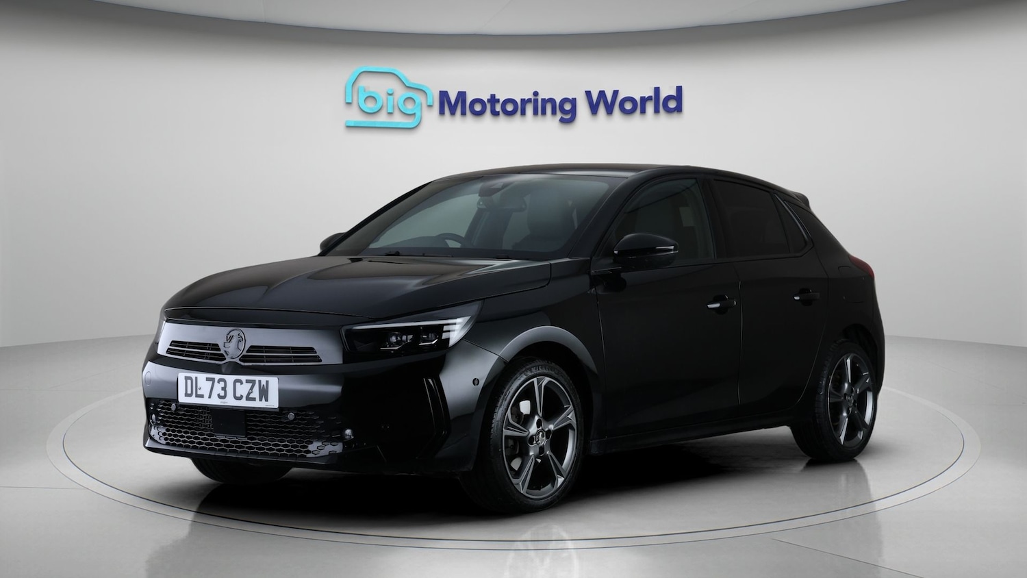 Used Vauxhall Corsa 2023 for sale - 77536361: Photo 3