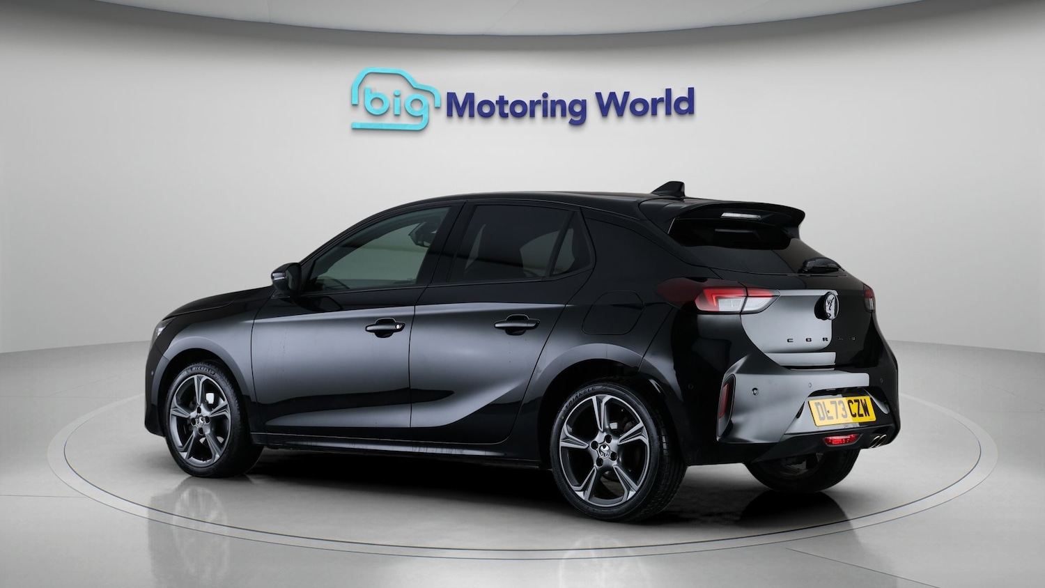 Used Vauxhall Corsa 2023 for sale - 77536361: Photo 5