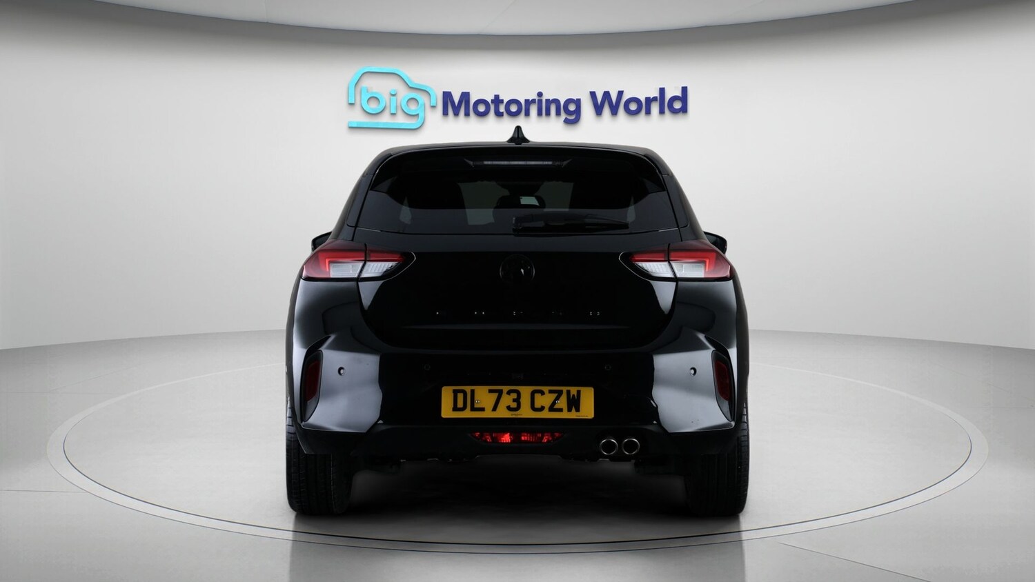 Used Vauxhall Corsa 2023 for sale - 77536361: Photo 6