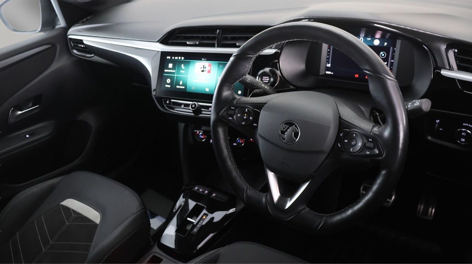 Used Vauxhall Corsa 2023 for sale - 77536361: Photo 9