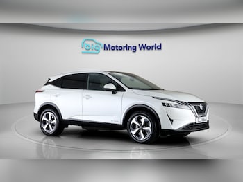 Used Nissan Qashqai 2024 for sale - 79411038: Photo
