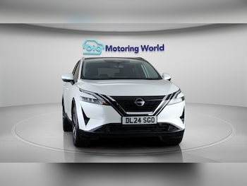 Used Nissan Qashqai 2024 for sale - 79411038: Photo