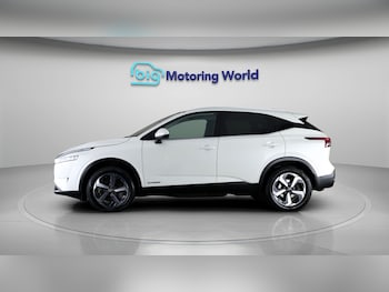 Used Nissan Qashqai 2024 for sale - 79411038: Photo