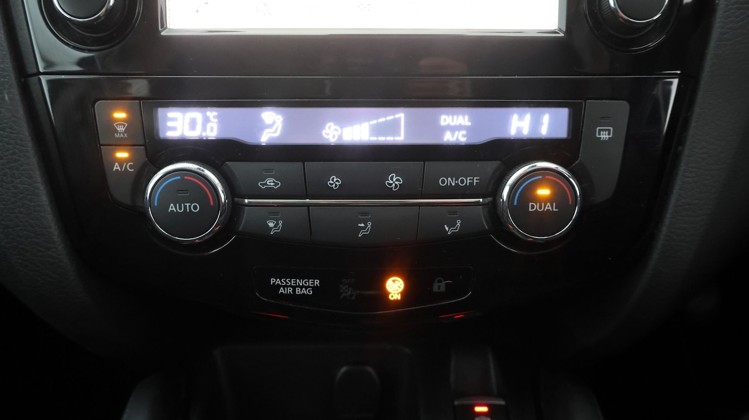 Used Nissan Qashqai 2020 for sale - 77277174: Photo 12