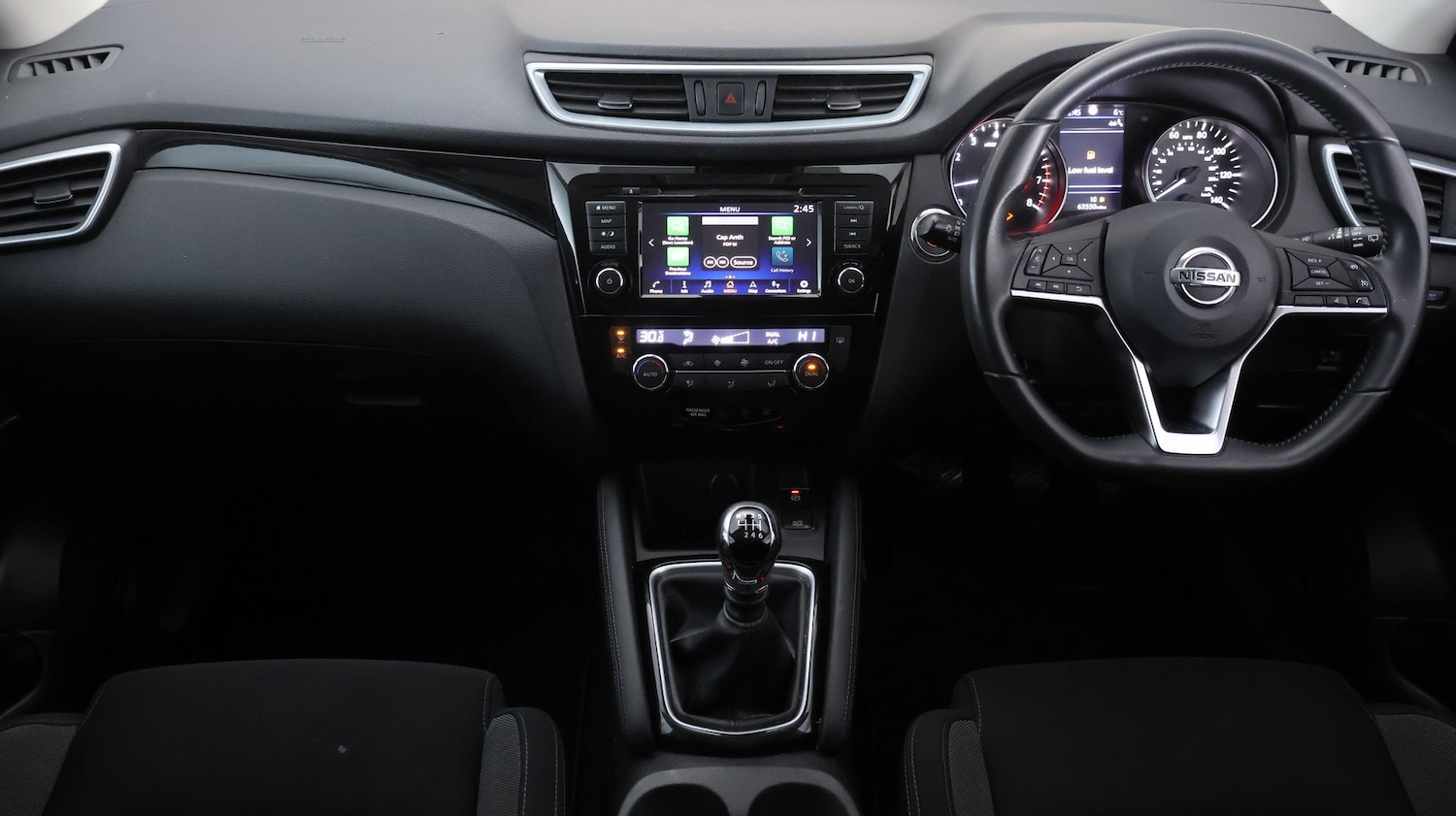 Used Nissan Qashqai 2020 for sale - 77277174: Photo 13