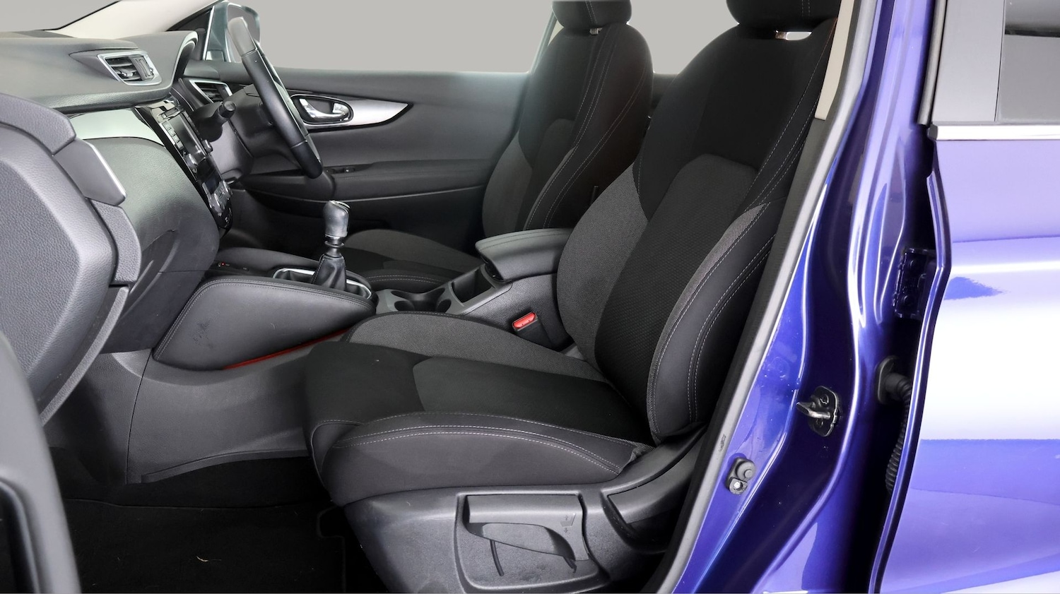 Used Nissan Qashqai 2020 for sale - 77277174: Photo 14