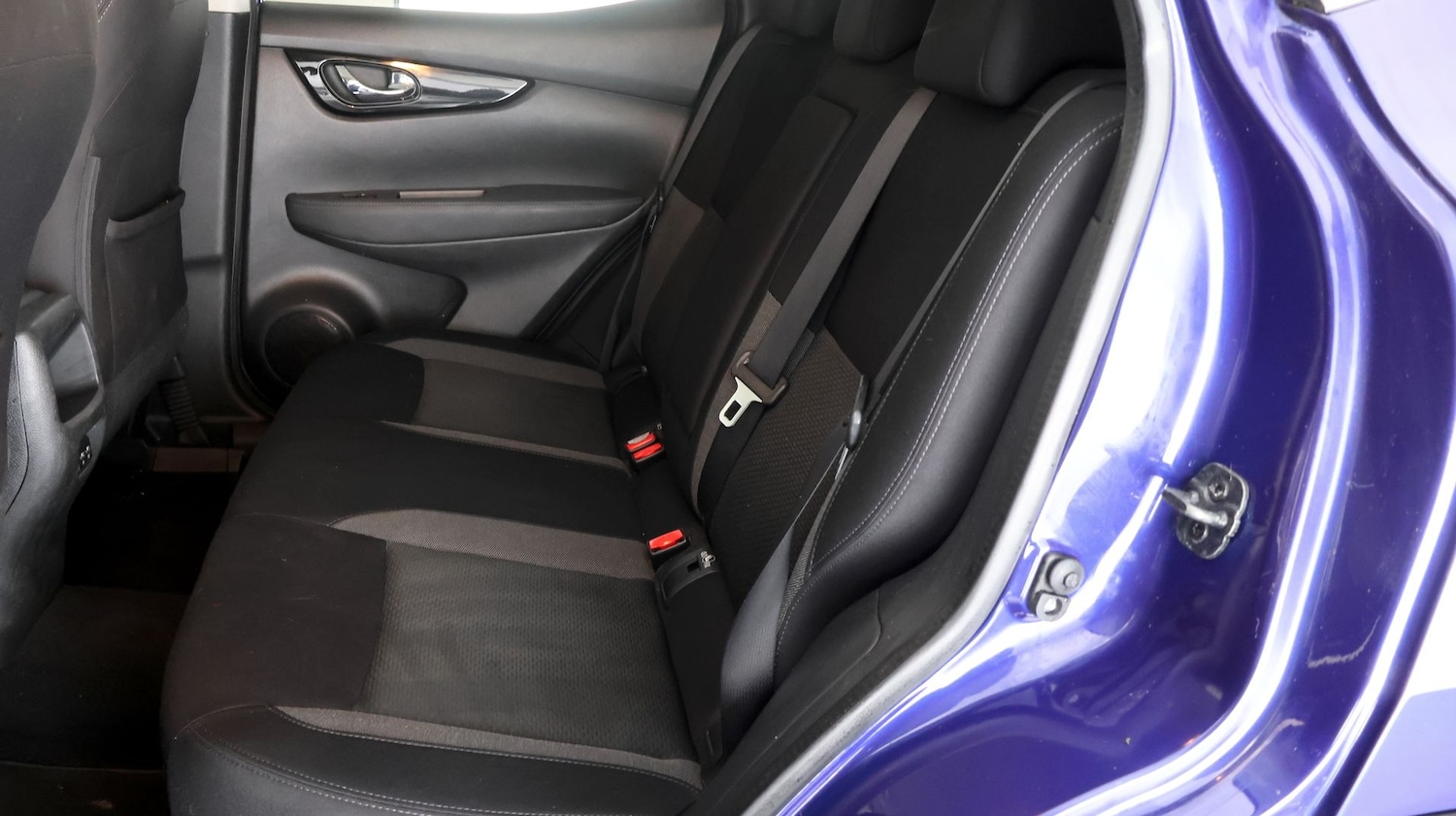 Used Nissan Qashqai 2020 for sale - 77277174: Photo 16