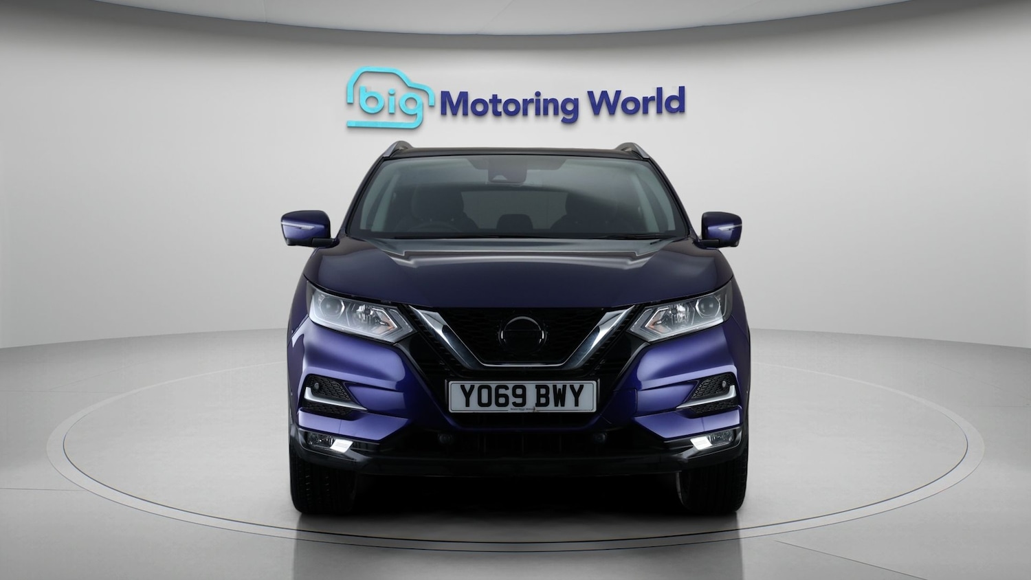 Used Nissan Qashqai 2020 for sale - 77277174: Photo 2