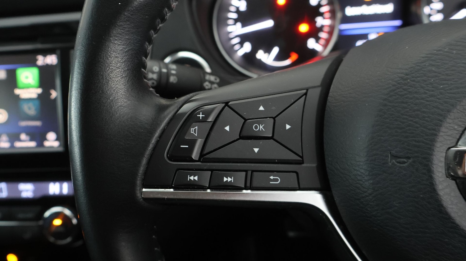 Used Nissan Qashqai 2020 for sale - 77277174: Photo 22