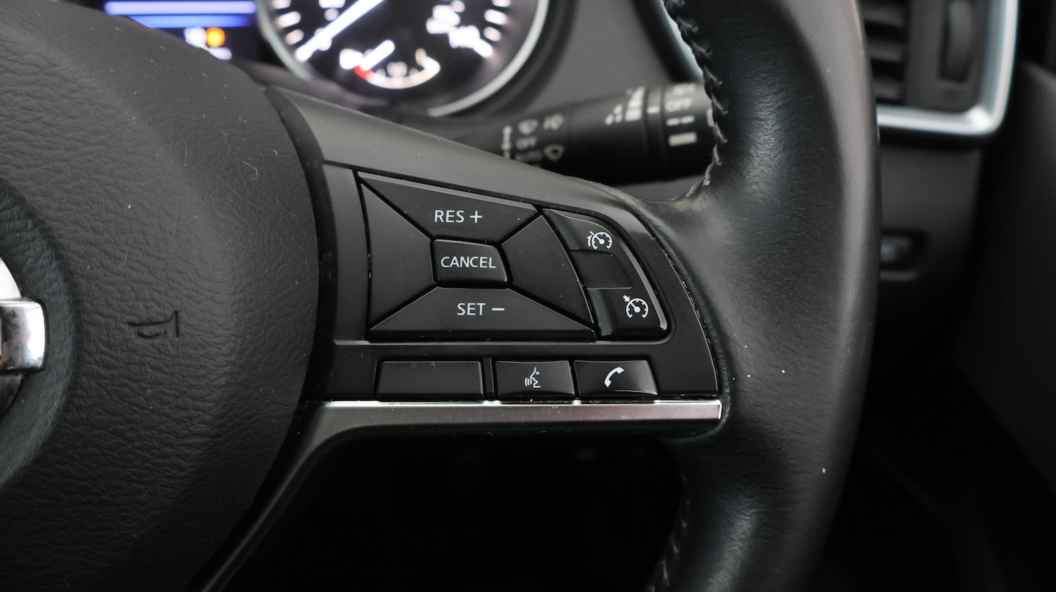 Used Nissan Qashqai 2020 for sale - 77277174: Photo 24