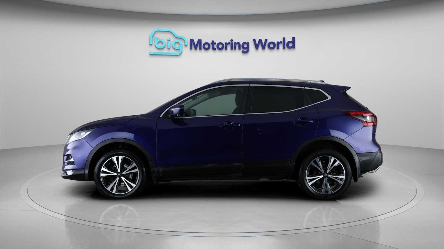 Used Nissan Qashqai 2020 for sale - 77277174: Photo 4