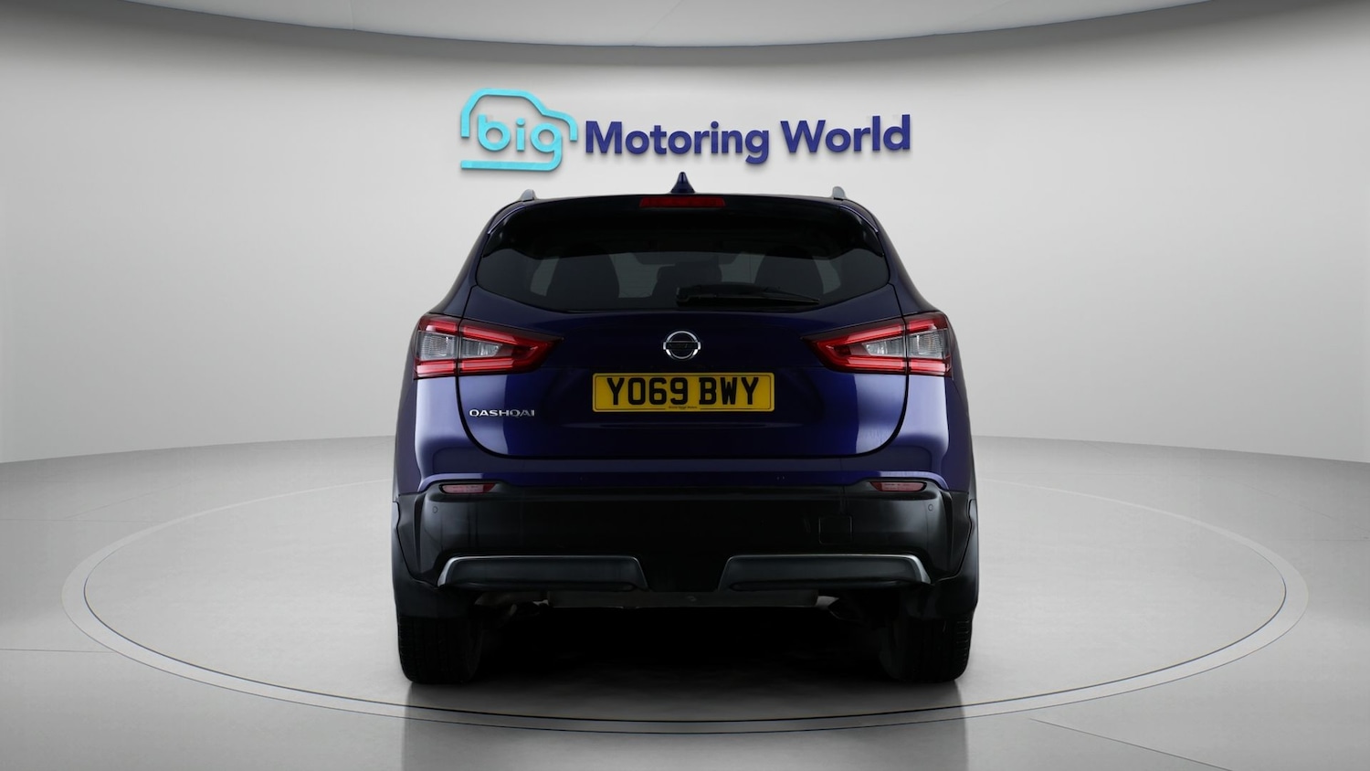 Used Nissan Qashqai 2020 for sale - 77277174: Photo 6