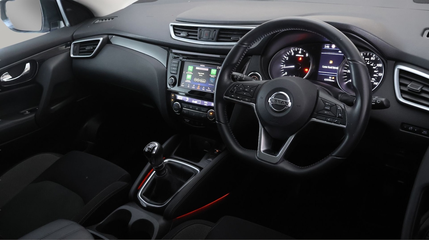 Used Nissan Qashqai 2020 for sale - 77277174: Photo 9