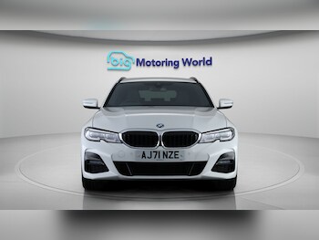 Used BMW 3 Series 2022 for sale - 78424402: Photo