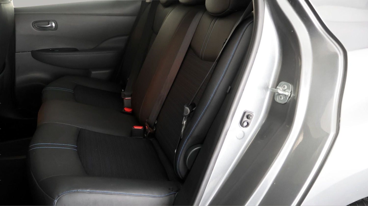 Used Nissan Leaf 2020 for sale - 77401159: Photo 16