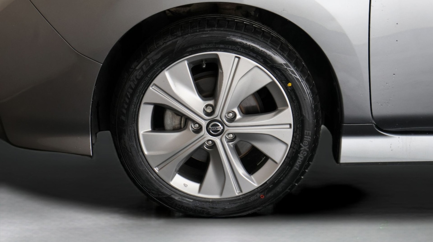 Used Nissan Leaf 2020 for sale - 77401159: Photo 18