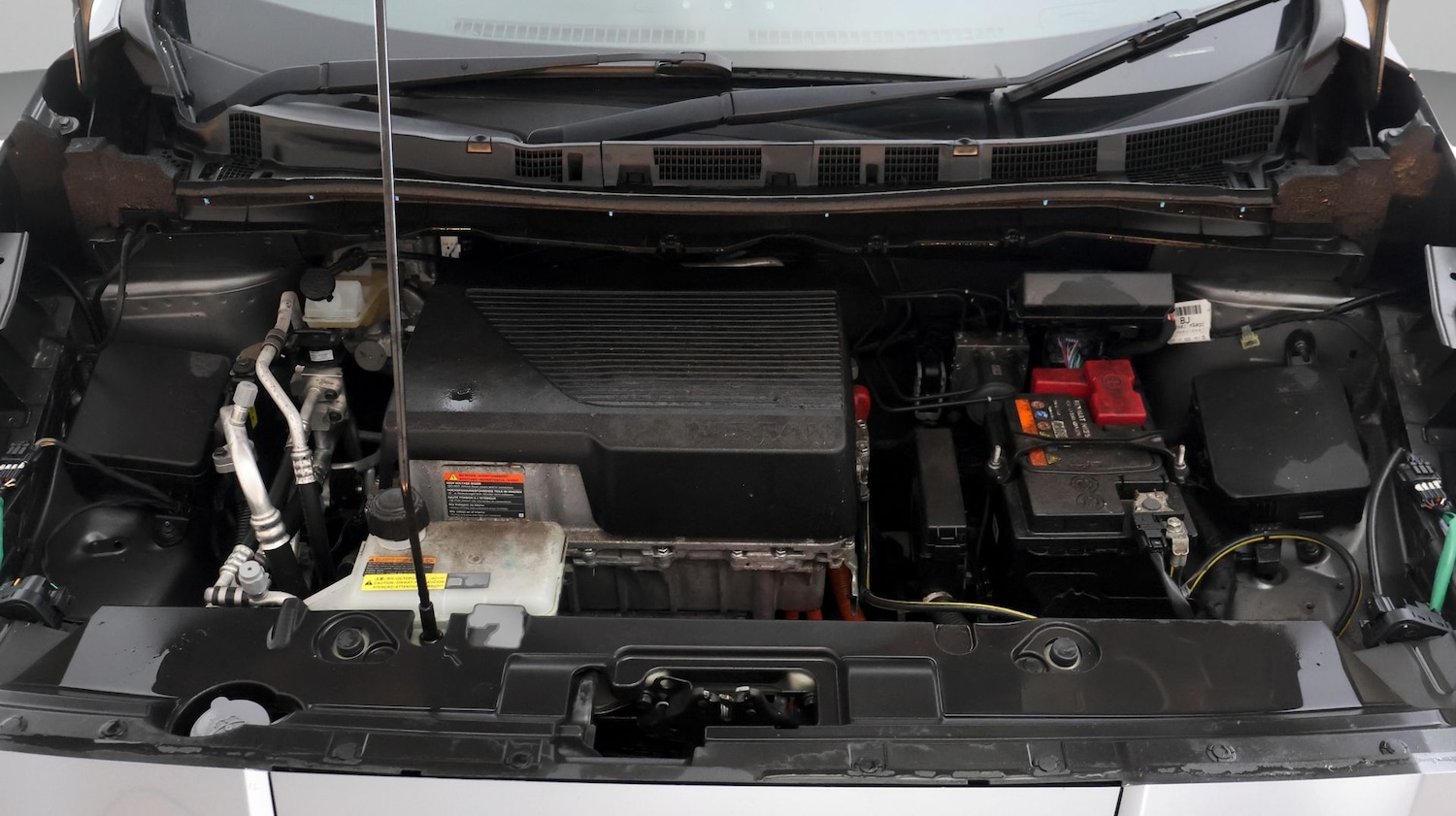 Used Nissan Leaf 2020 for sale - 77401159: Photo 19