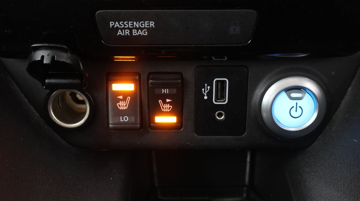 Used Nissan Leaf 2020 for sale - 77401159: Photo 22