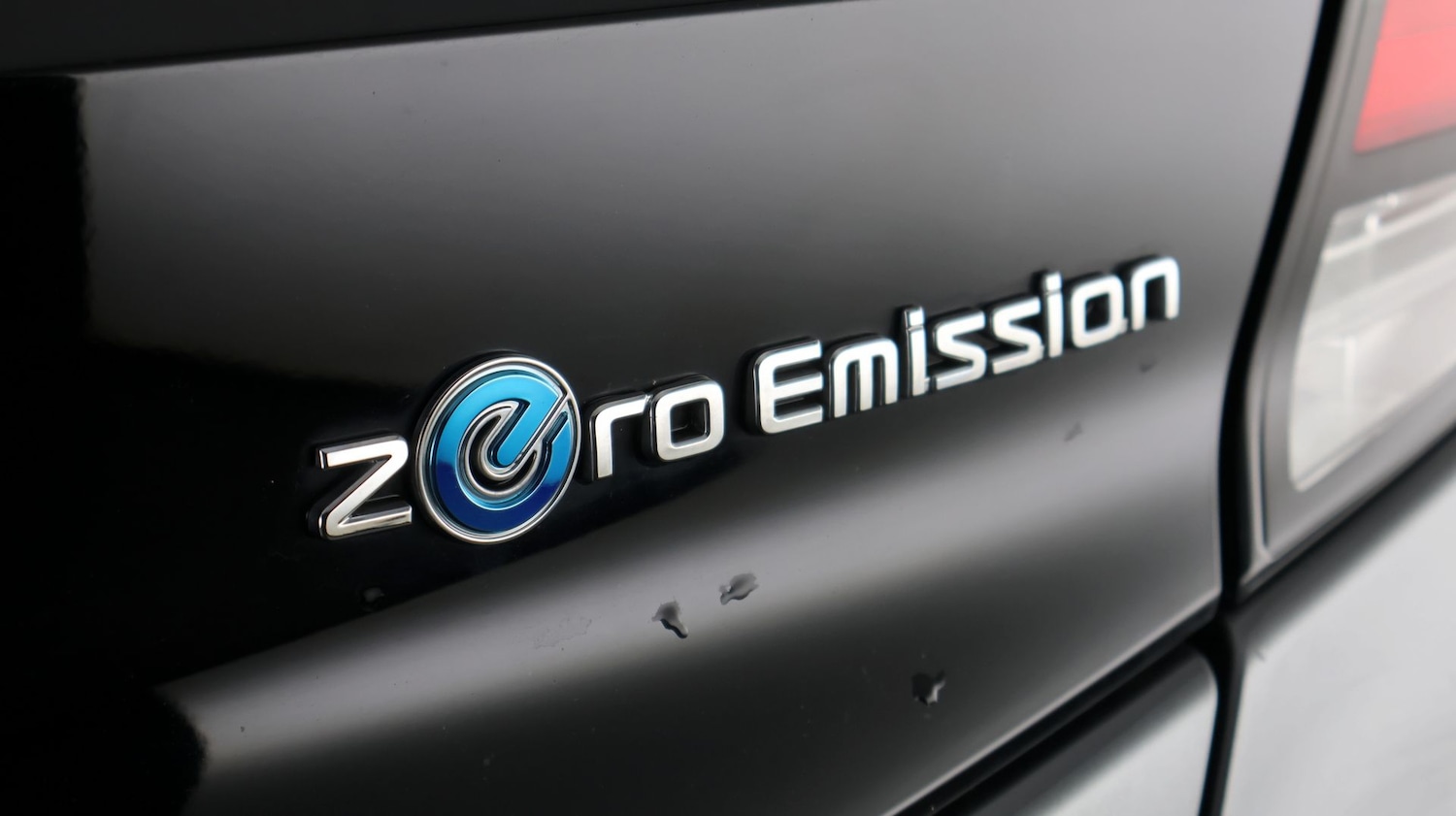 Used Nissan Leaf 2020 for sale - 77401159: Photo 23