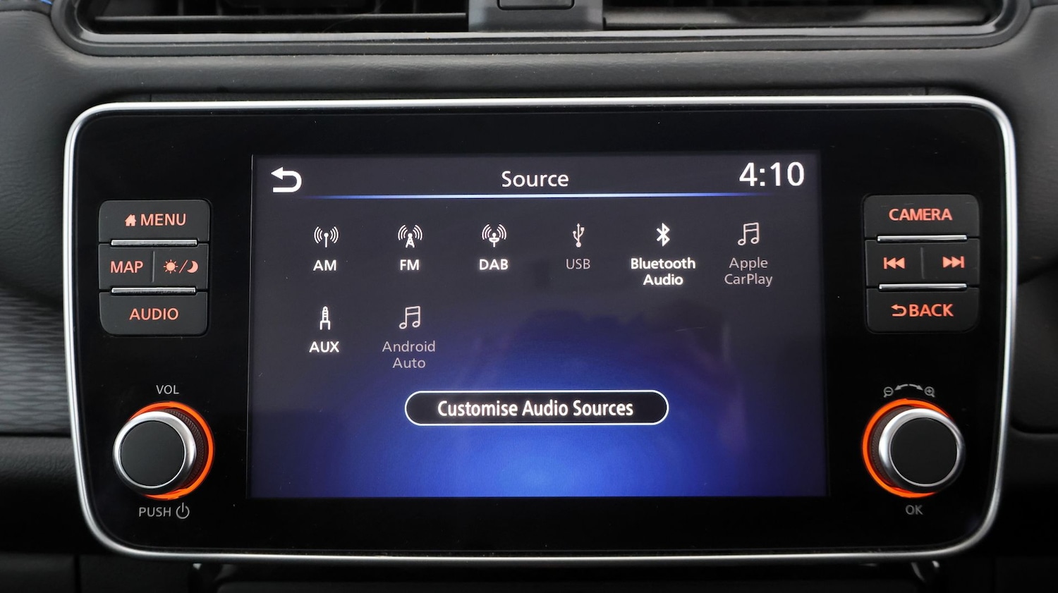 Used Nissan Leaf 2020 for sale - 77401159: Photo 25