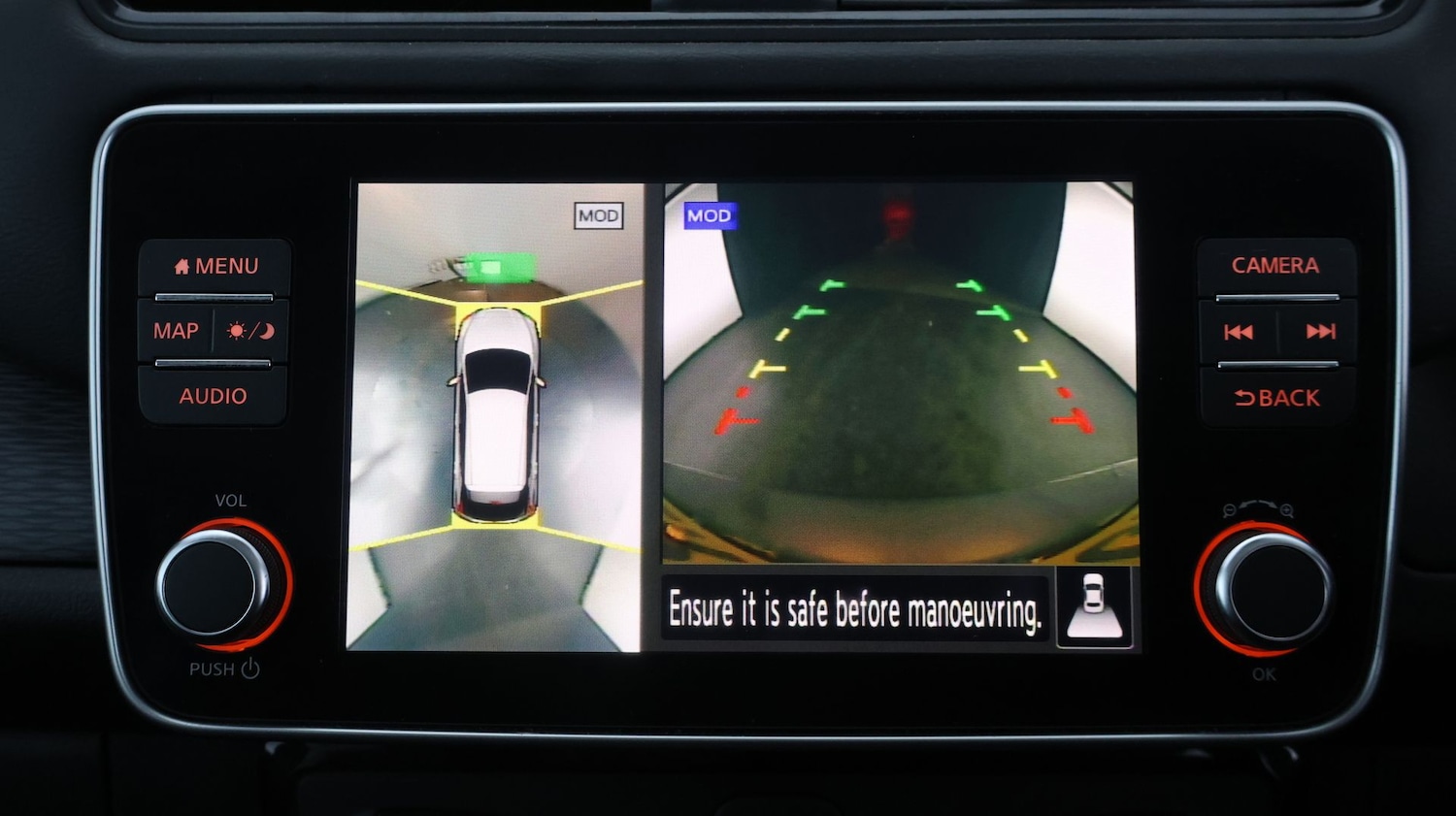 Used Nissan Leaf 2020 for sale - 77401159: Photo 27