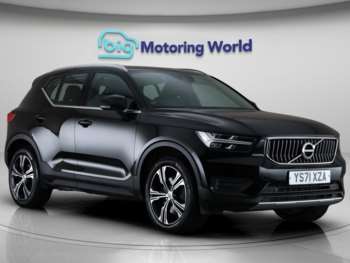 2022 (71) - 1.5 T4 Recharge PHEV Inscription 5dr Auto