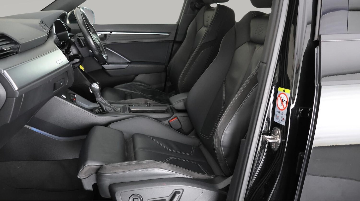 Used Audi Q3 2020 for sale - 75977895: Photo 14