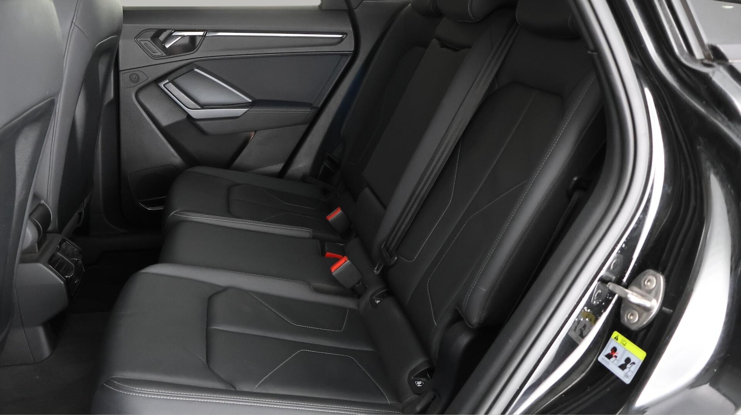 Used Audi Q3 2020 for sale - 75977895: Photo 16