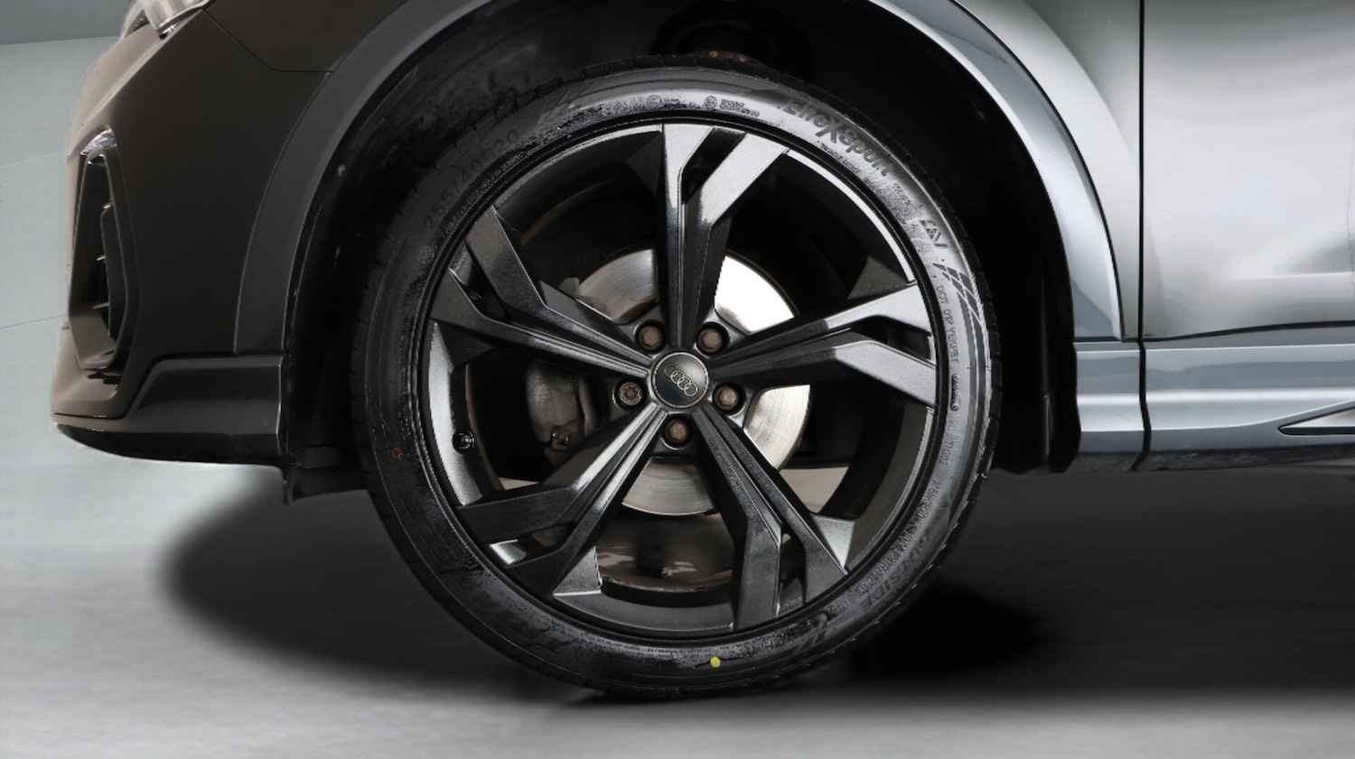 Used Audi Q3 2020 for sale - 75977895: Photo 18