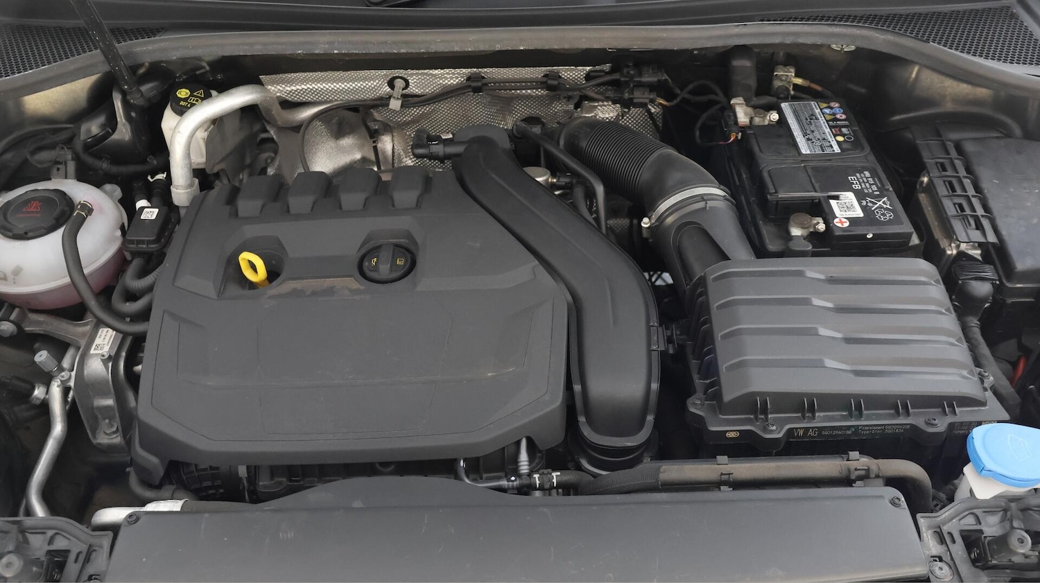 Used Audi Q3 2020 for sale - 75977895: Photo 19