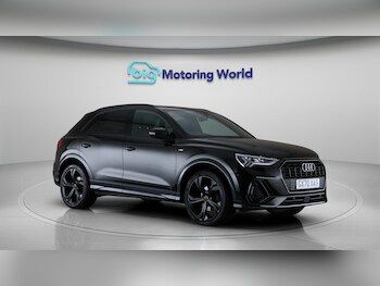 2020 (70) - 1.5 TFSI CoD 35 Edition 1 SUV 5dr Petrol S Tronic Euro 6 (s/s) (150 ps)