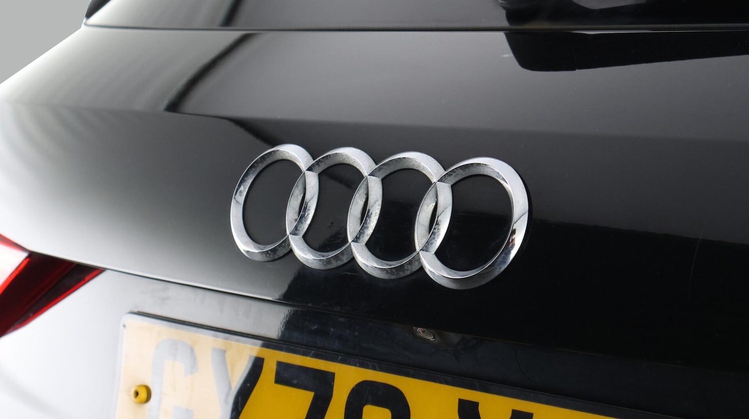 Used Audi Q3 2020 for sale - 75977895: Photo 20